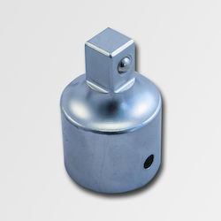 Honiton Reduzierstück 3/4" auf 1/2" 56mm H640