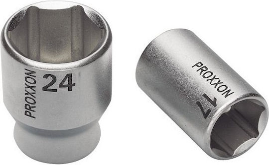 Socket 13 Mm 1/2 Inch Proxxon