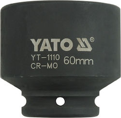 Impact Cap 3/4" X 60 Mm