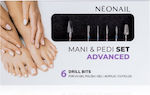 Neonail Mani & Pedi Set Σετ Περιποίησης