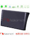 Nakamichi Nam5260 Series 4core Android12 4+64gb Nissan Navara D40 Навигационен Мултимедиен Таблет 9" Carplay & Android Auto