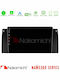 Nakamichi Nam5260 Series 4core Android12 4+64gb Bmw 5 Series E39 X5 E53 Navigation Multimedia Tablet 9" Carplay & Android Auto