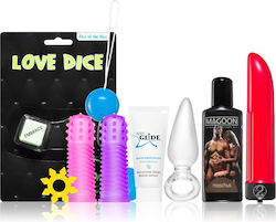 You2Toys Surprise Bag 8Stück
