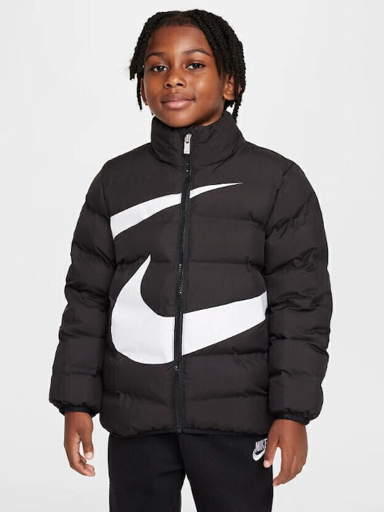 Nike Kinder Sport Jacke