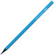 Faber-Castell Pastel Creion HB Albastru deschis