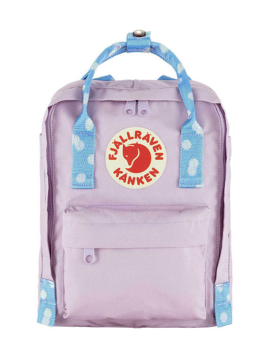 Fjallraven Kånken Mini Rucsac Waterproof 7lt Vi...
