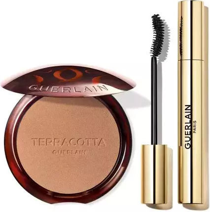 Guerlain Сет за грим за Лице и Очи 2бр