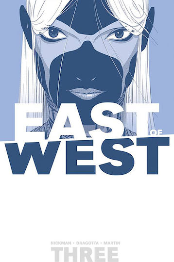 East Of West Vol 03 There Is No Us Tp East Of West Vol 03 There Is No Us Tp