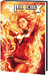 Phoenix Omnibus Vol 02 Hardcover