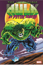 Incredible Hulk By Peter David Omnibus Vol 04 Hardcover