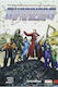 Guardians Of The Galaxy New Guard Vol 4 Grounded Hardcover