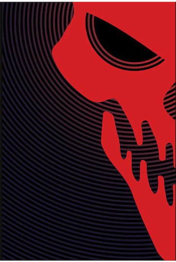 Grim Book One Deluxe Edition Limited Edition W/ Slipcase Hardcover Grim Book One Deluxe Edition Limited Edition W/ Slipcase Hardcover
