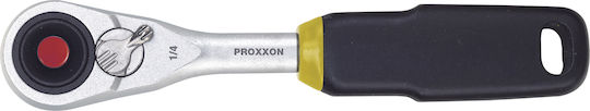 Proxxon Καστάνια 72 Δοντιών με Καρέ 1/4"