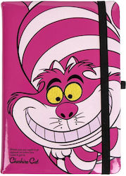 Disney Alice In Wonderland Παιδικό A5 Ροζ