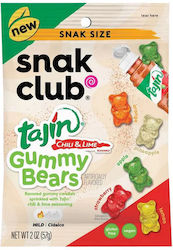 Tajin Ζελεδάκια 57gr