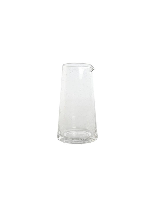 Home Esprit Crystal Jug