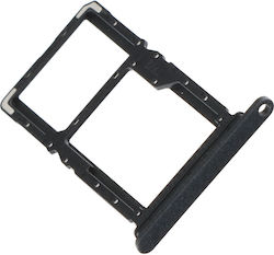 Υποδοχή Κάρτας Sim Μαύρο για Xiaomi Redmi Note 13 5G Υποδοχή Κάρτας Sim Μαύρο για Xiaomi Redmi Note 13 5G