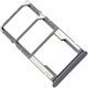Sim Card Slot Black for Xiaomi Poco M5