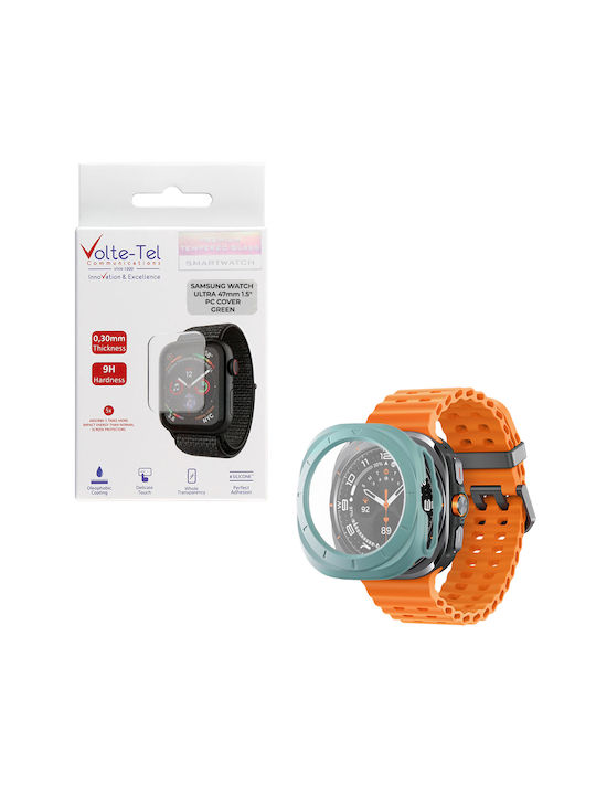 Volte-Tel Edge Cover with Key Πλαστική Θήκη σε ...