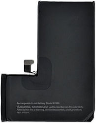 Original Ic Съвместима заместителна батерия 3200mAh за Apple iPhone 14 Pro
