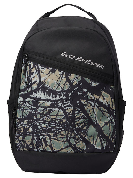 Quiksilver Schoolie Schulranzen Rucksack Junior High-High School