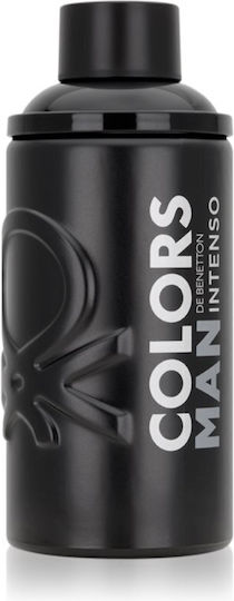 Benetton Colors De Benetton Man Edt 200ml