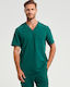 Premier Medizinische Bluse Grün