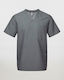 Premier Medizinische Bluse Gray