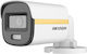 Hikvision DS-2CE10DF3T-LSE CCTV Surveillance Camera Full HD 1080p with Lens 2.8-12mm