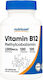 Nutricost Vitamin B12 Vitamin for Nervous System Health 1000mcg 120 caps