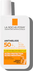 La Roche Posay Αδιάβροχο Παιδικό Αντηλιακό Γαλάκτωμα SPF50 50ml 384753