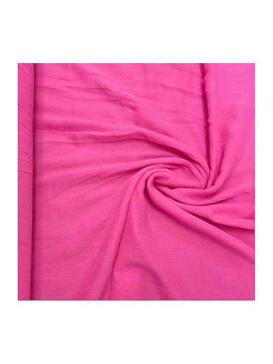 Fabric Gauze Fuchsia