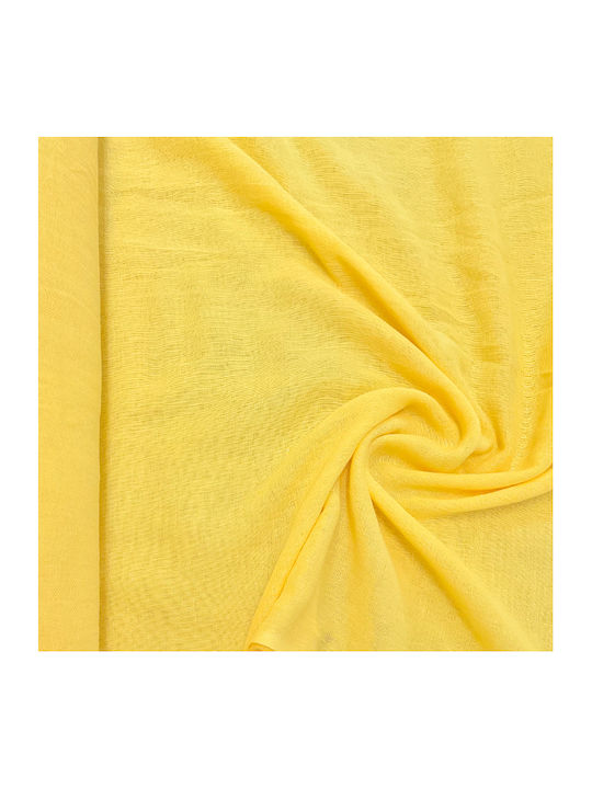 Fabric Gauze Lemon Pie