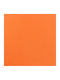 JGS S.A. Водоустойчив Плат за Декорация 150x100бр Orange
