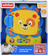 Winfun Lion Puzzles Interactive Toy