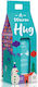Garden A Warm Hug Skin Care Set for Moisturizing 2pcs