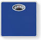 Mechanical Bathroom Scale Blue