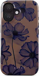 Burga Fashion Tough Καφέ (iPhone 16) Burga Fashion Tough Καφέ (iPhone 16)