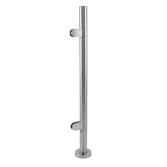 Garden Fencing Material 1pcs Silver