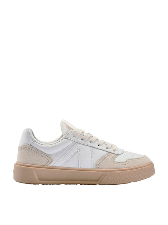 Arkk Copenhagen Arkk Sneakers White Gum