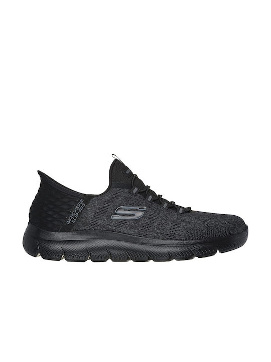 Skechers Sneakers BLACK