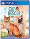 Cat Rescue Story PS4 Game