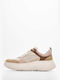 Geox Sneakers Beige