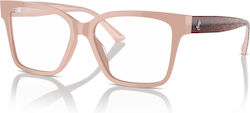 Jimmy Choo Women's Acetate Prescription Eyeglas...