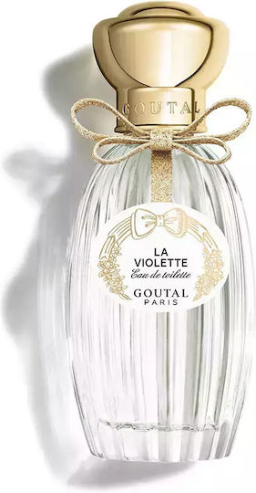 ANNICK GOUTAL LA VIOLETTE 50ml オードトワレ La Violette Goutal