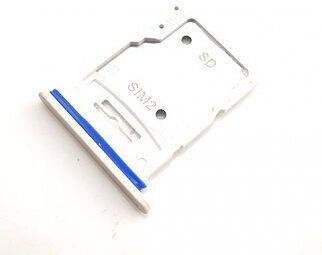 Slot Card Sim Auriu pentru Xiaomi Redmi Note 13 4G