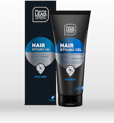 Pharmalead Pharmalead Gel Μαλλιών 100ml Pharmalead Pharmalead Gel Μαλλιών 100ml