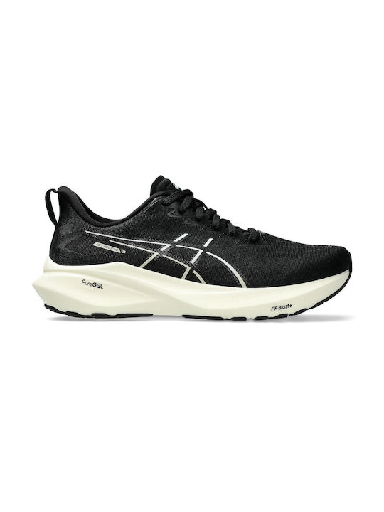 ASICS Gt-2000 Sport Shoes Running Blk / Wht