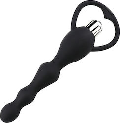 Anal Beads Black