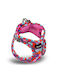 Glee Harness Balloons Fuchsia 2XS